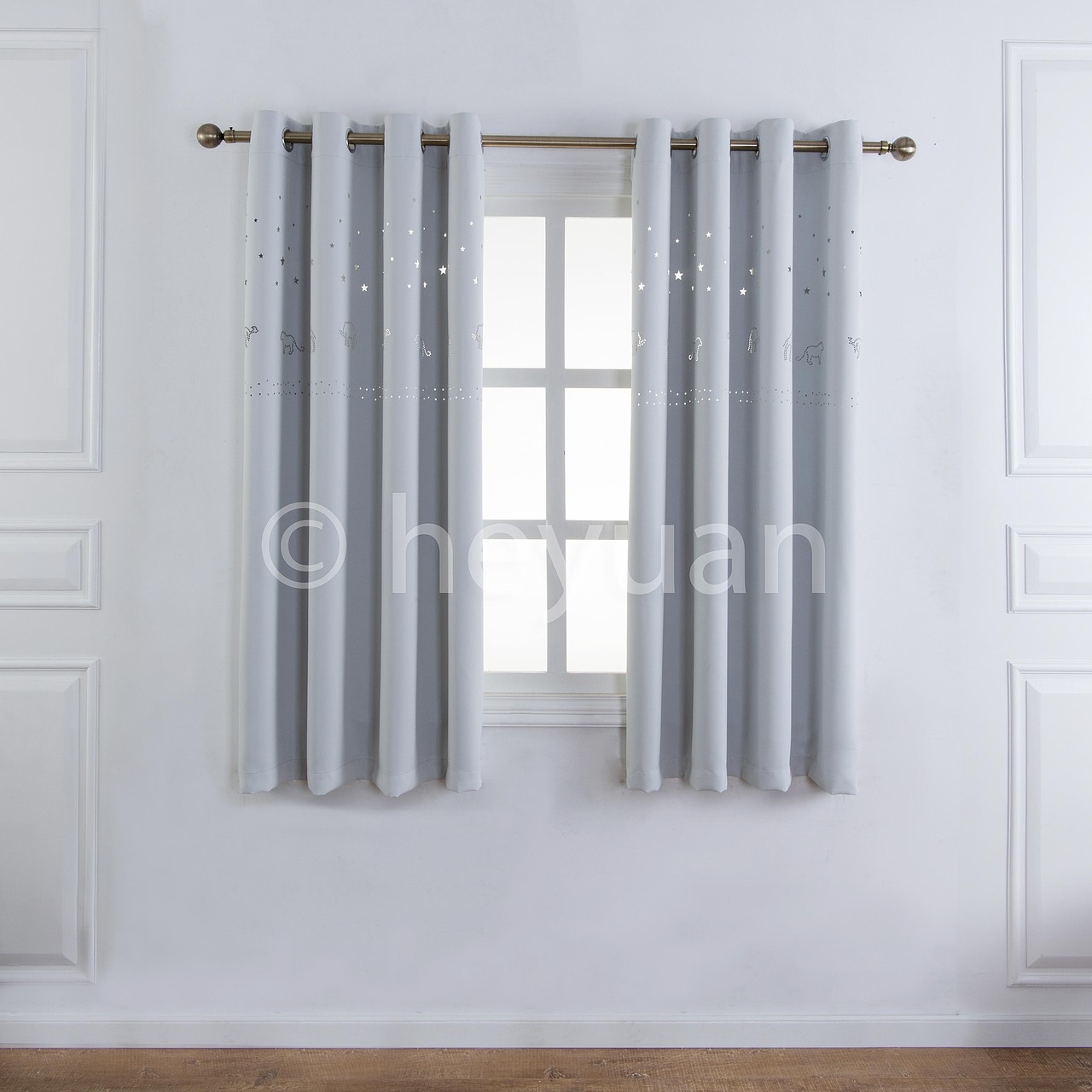 窗帘摄影 居家摄影