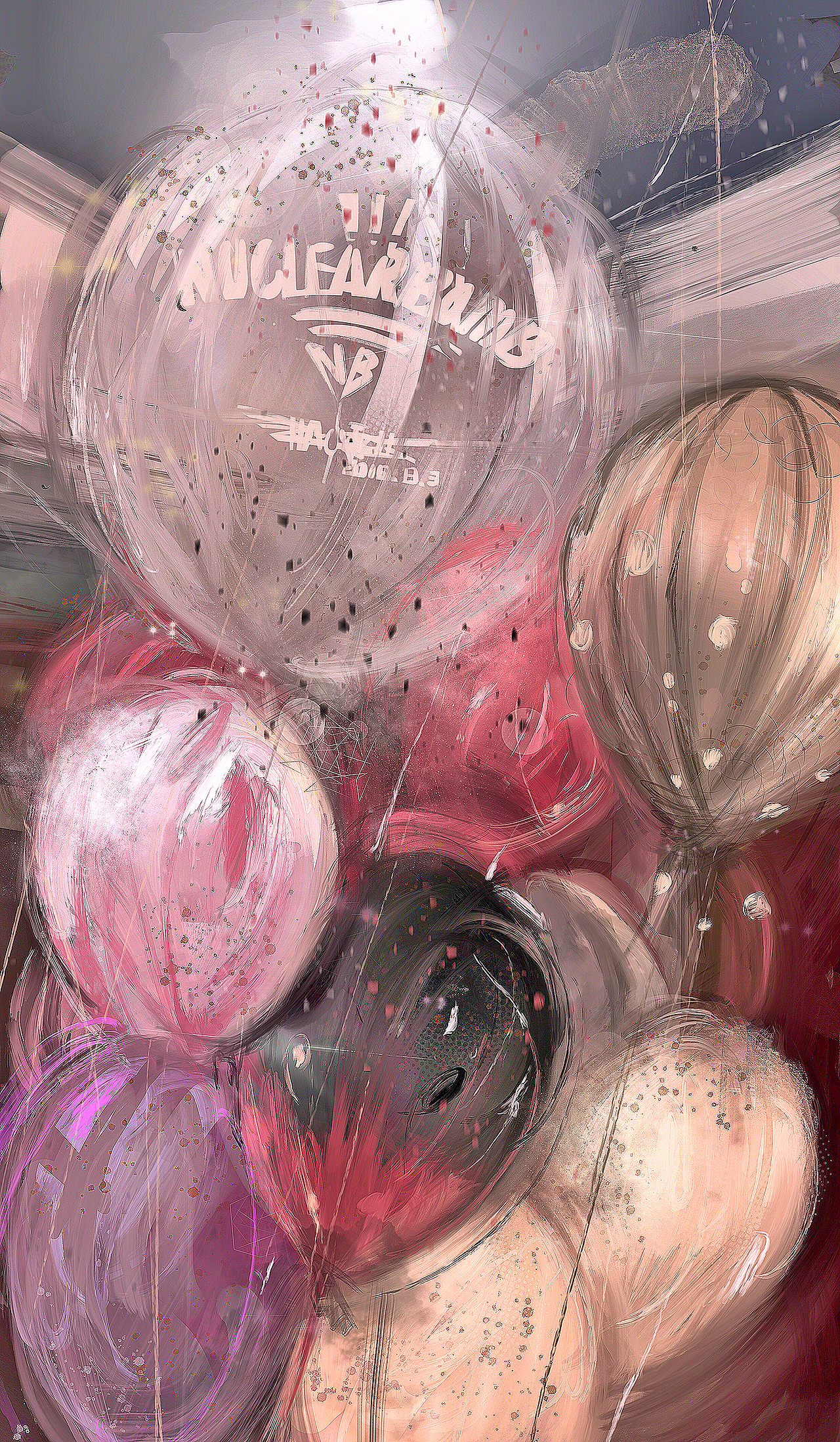 B站（图ZMTQzODAxMjE2） - 绘本 - 站酷设计师赵震北原创素材 - 站酷ZCOOL