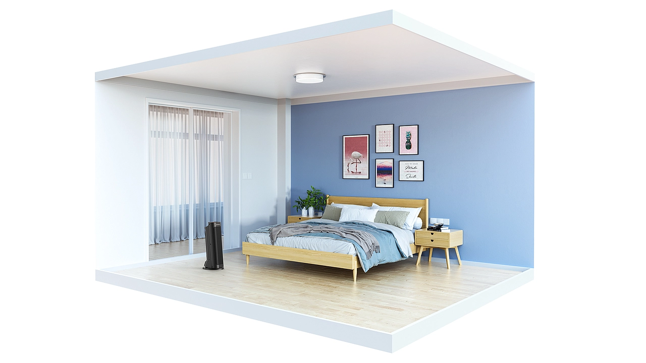 [2020 Render Collection] 三维渲染年度总结