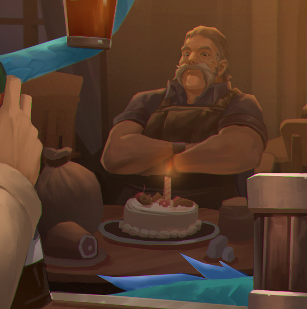 酒館（圖ZMjg4ODU1NTg4） - 創(chuàng)作習(xí)作 - 站酷設(shè)計(jì)師班納YF原創(chuàng)素材 - 站酷ZCOOL