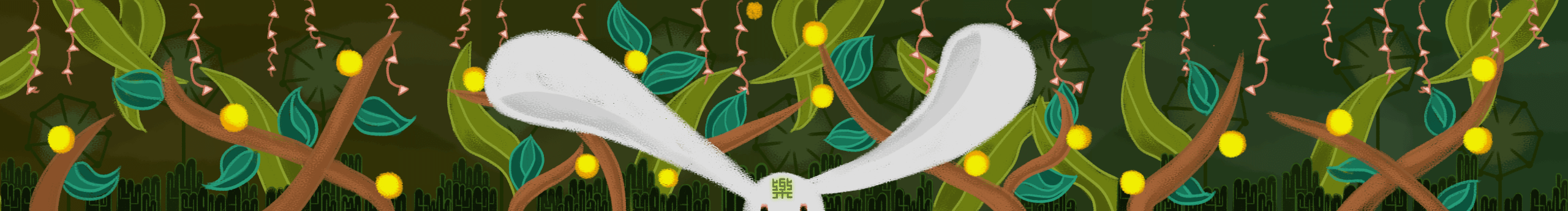黎番羽的個(gè)人主頁(yè)（封面預(yù)覽） - 主頁(yè)封面設(shè)置 - 站酷設(shè)計(jì)師黎番羽原創(chuàng)素材 - 站酷ZCOOL