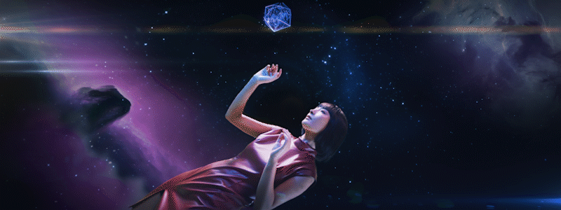 微拍堂元宇宙概念片—河洛 带你触动未来