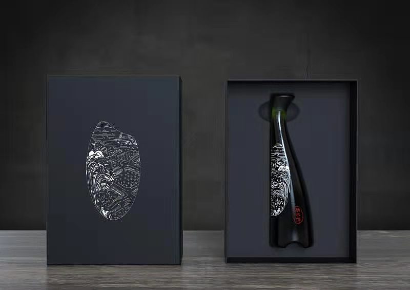 完整的在这里!!
(设计历程分享)《弱米酒》的诞生-原创设计作品-站酷(ZCOOL)-210设计中心 https://www.zcool.com.cn/article/ZMTI3Mjk5Ng==.html