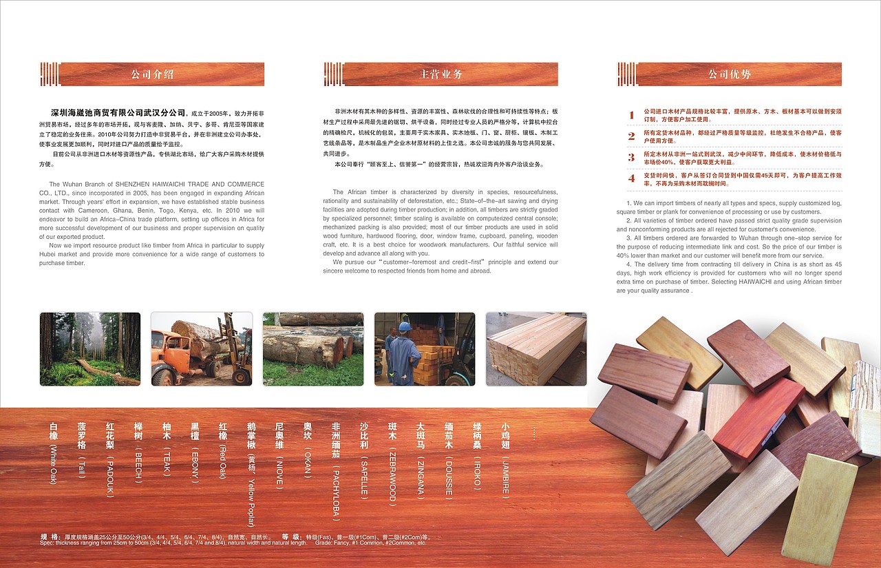 折页（图ZNDEwOTYwMTY=） - 宣传物料 - 站酷设计师yiduohua原创素材 - 站酷ZCOOL