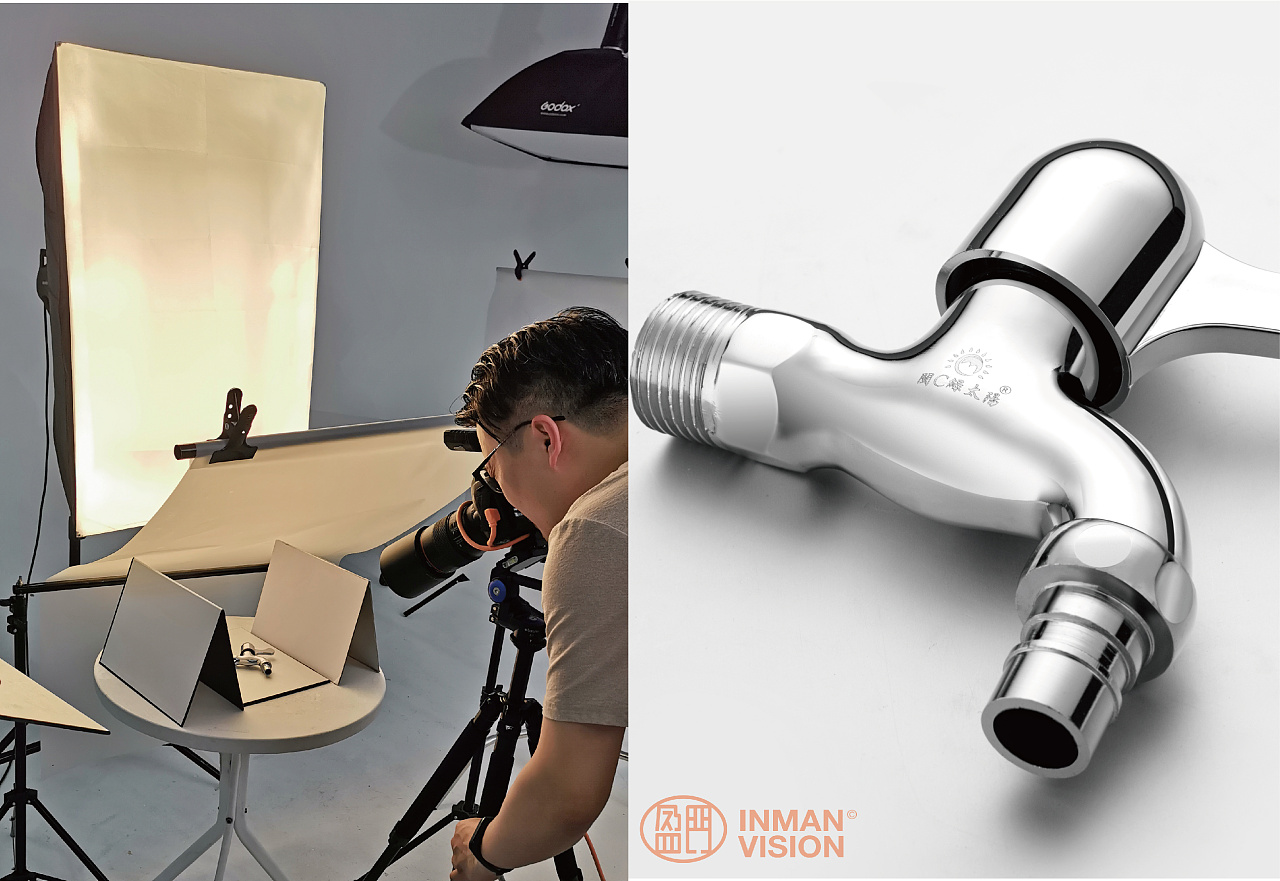 05期产品静物摄影布光案例