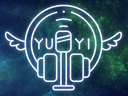 【LOGO】羽翼音乐工作室LOGO