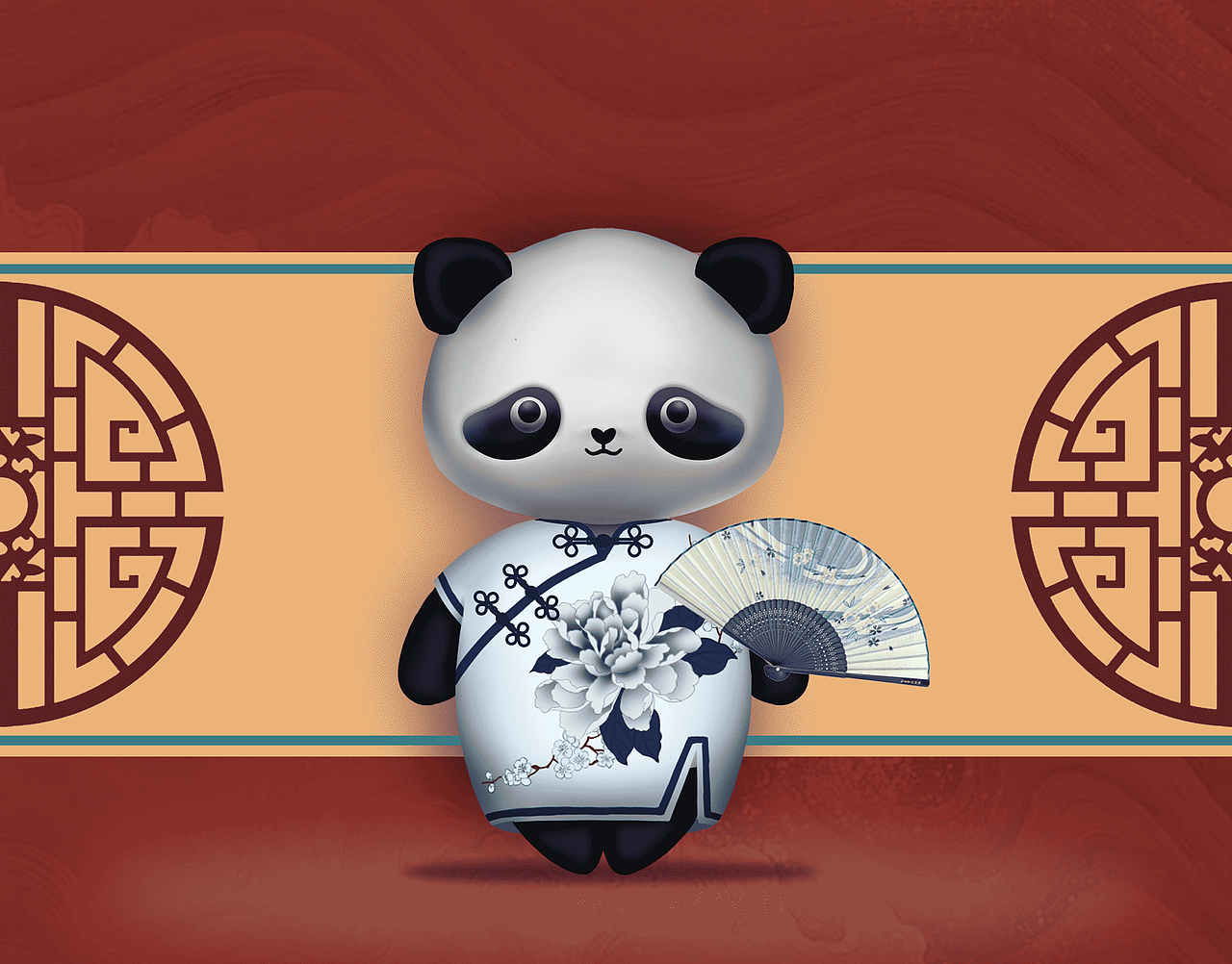 我是不是跑题了（图ZMjE1ODg2ODky） - 手办/模玩 - 站酷设计师winnie琪原创素材 - 站酷ZCOOL