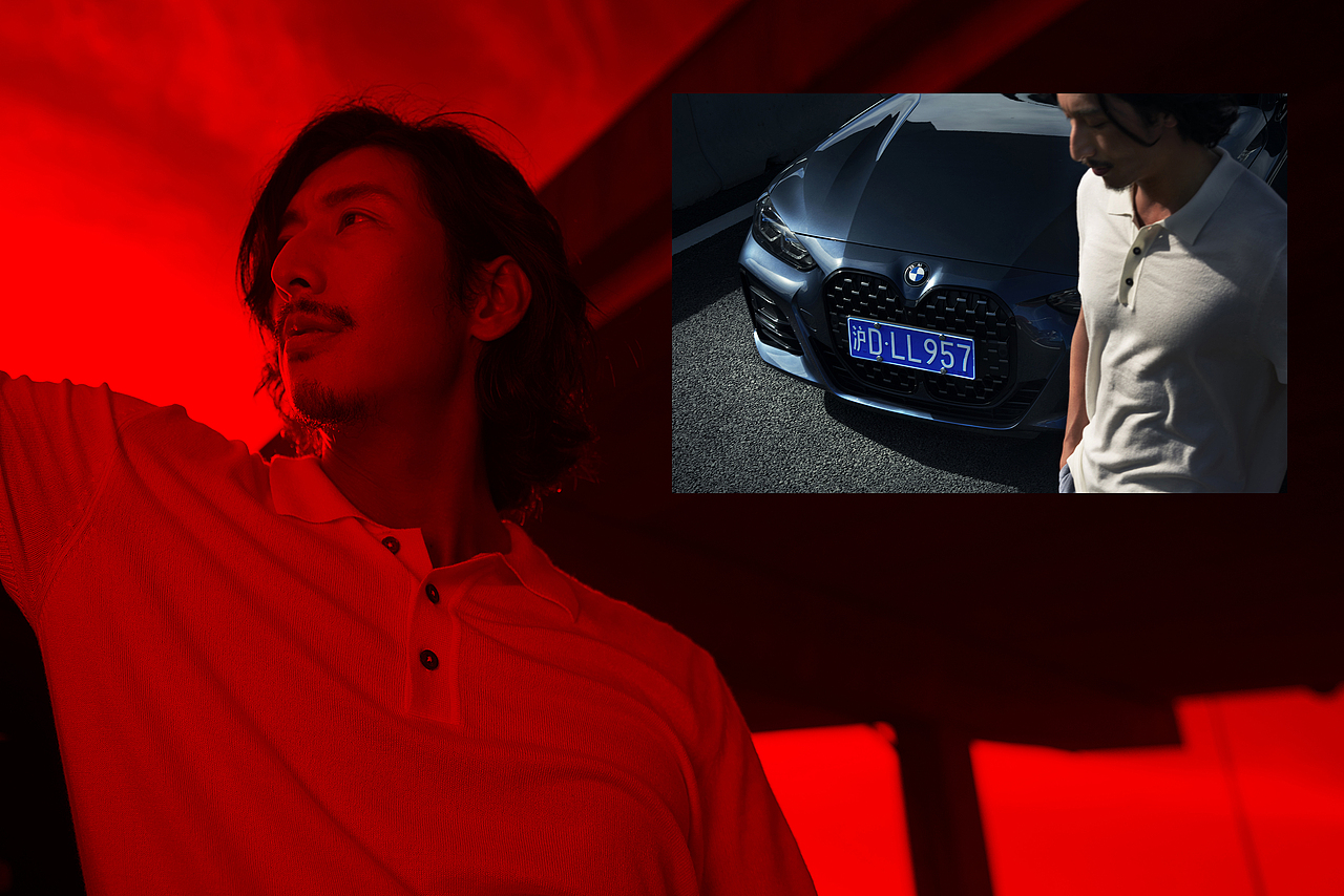 BMW 个人作品（图ZMjc1MjE0OTky） - 其他摄影 - 站酷设计师子禾823原创素材 - 站酷ZCOOL