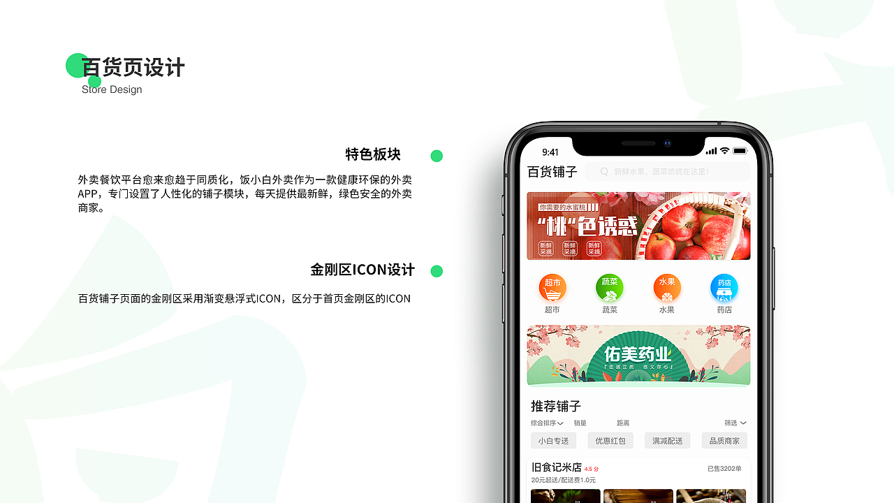 饭小白——视觉重构