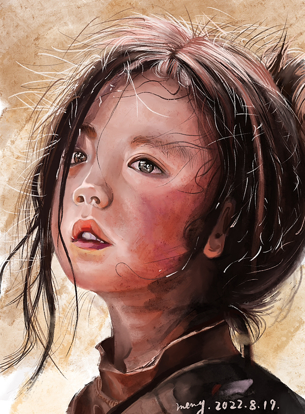 最近临摹练习（图ZMzE0MzA5MjYw） - 创作习作 - 站酷设计师萌小白白原创素材 - 站酷ZCOOL