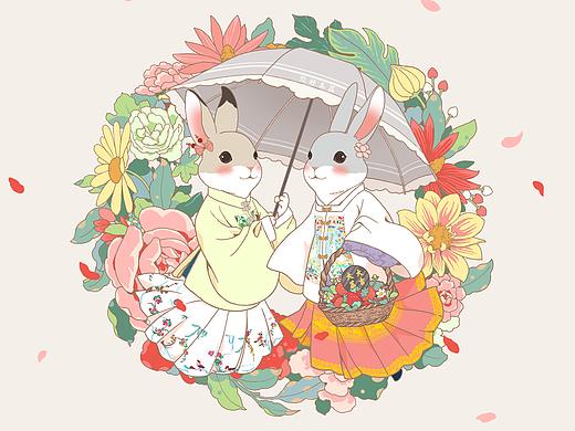 2020部分商图合集