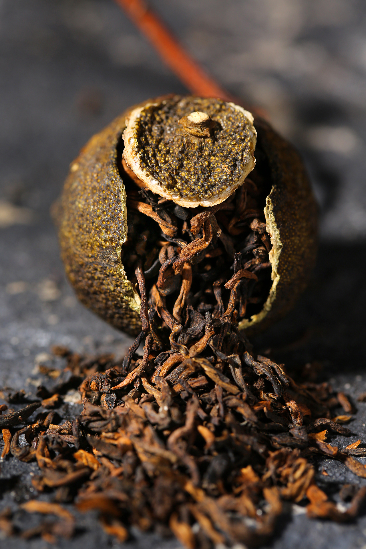 小青柑（图ZMTMxNDU1NDQ4） - 产品摄影 - 站酷设计师弦鸟原创素材 - 站酷ZCOOL