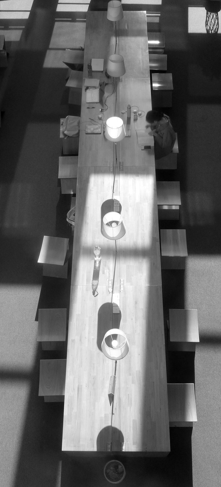 图书馆纪实摄影（图ZMzcwMzIxMDYw） - 人文/纪实摄影 - 站酷设计师千秋岁5211原创素材 - 站酷ZCOOL