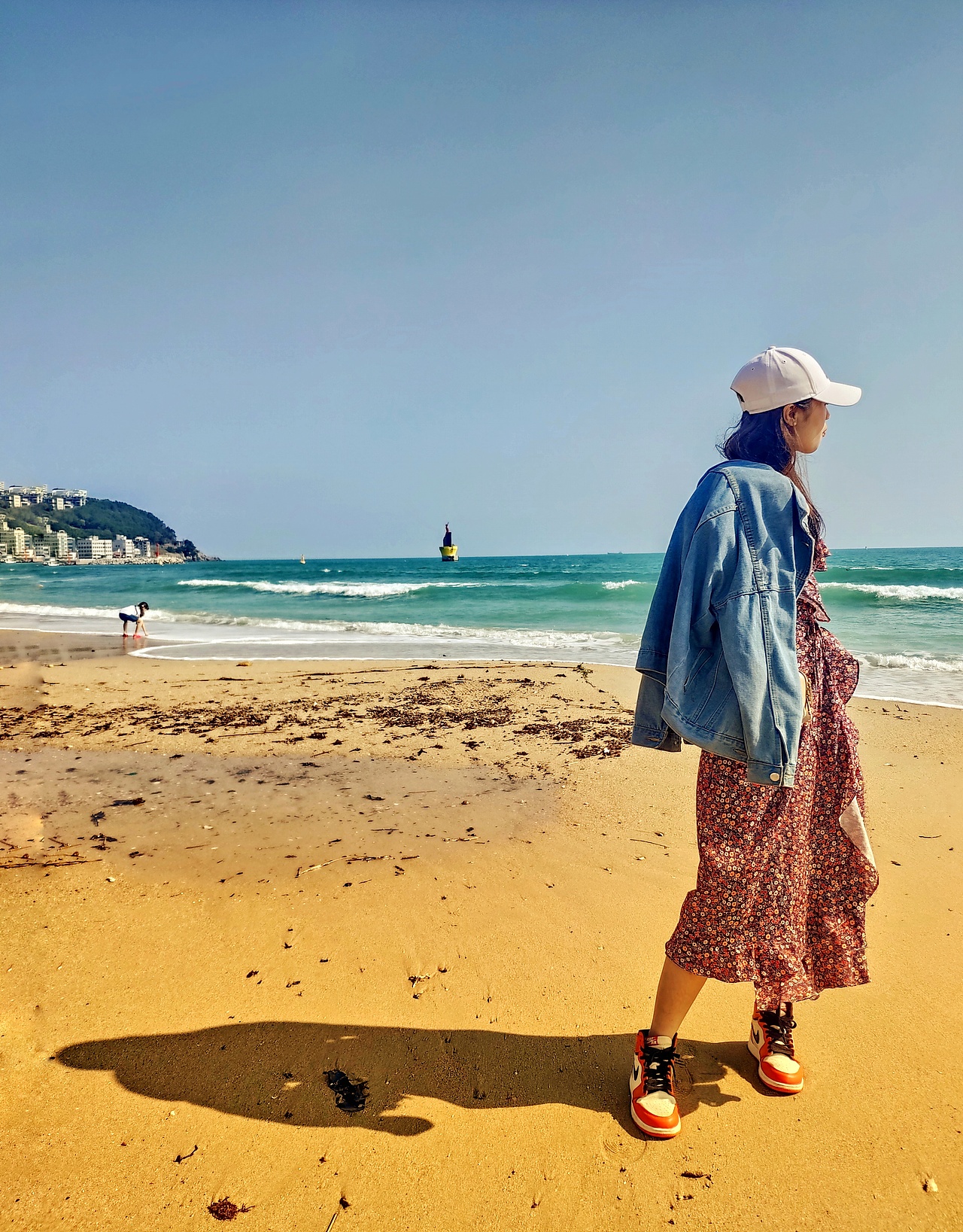 手机拍摄-韩国之行