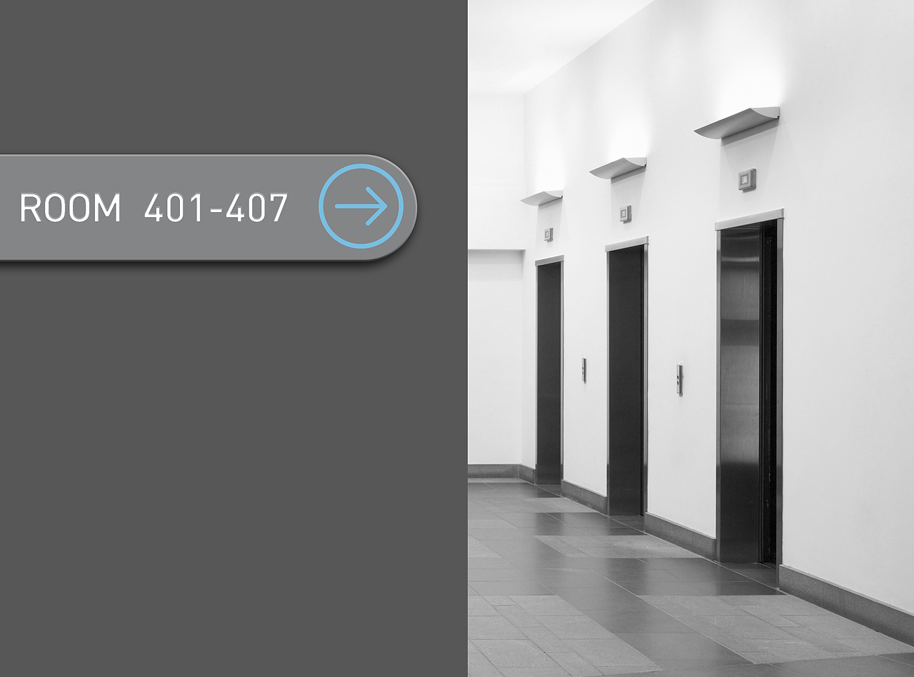 酒店公寓品牌设计 | UOKO公寓,让租房变得“有个性”