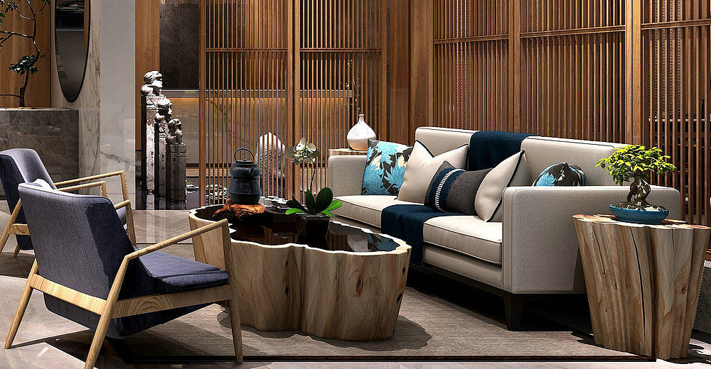 成都会所设计丨成都会所装修丨成都会所设计公司