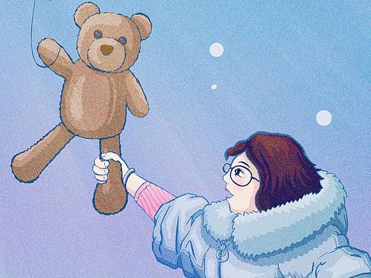 The dream of Chengdu