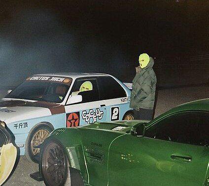 渡芥的個(gè)人主頁（背景預(yù)覽） - 主頁背景設(shè)置 - 站酷設(shè)計(jì)師渡芥原創(chuàng)素材 - 站酷ZCOOL