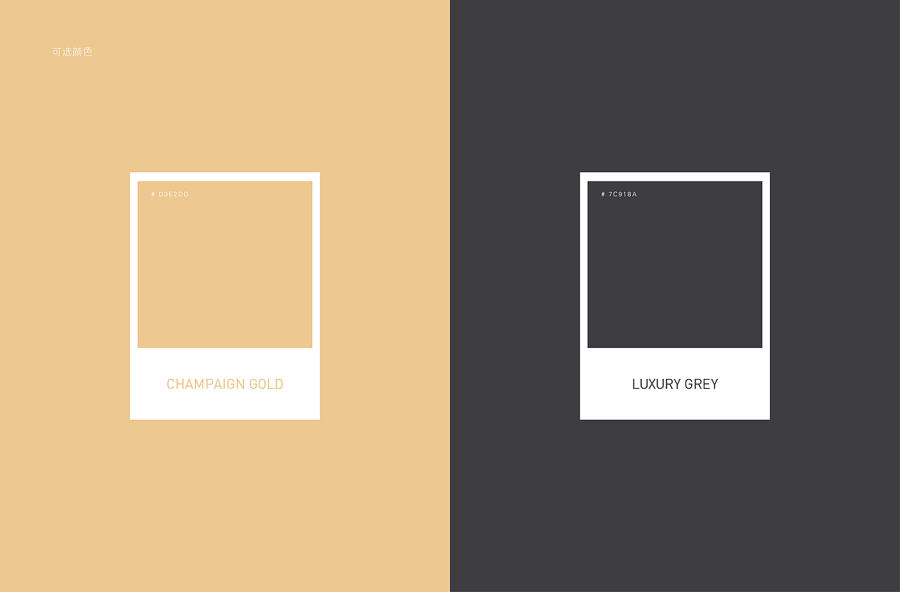 LAVANDRE BOUTIQUE ｜ 时尚买手店品牌设计 艺驴出品（图ZMjU2OTIyNjc2） - 品牌 - 站酷设计师伏食FOUNGSEE原创素材 - 站酷ZCOOL