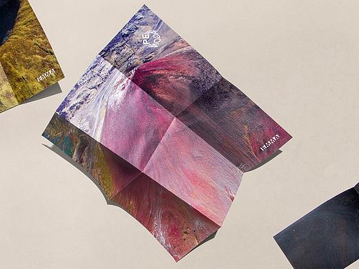 设计分享/ 奥拉弗尔·埃利亚松：五边形景观