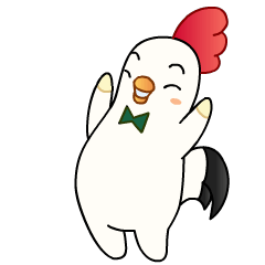 恰克闹闹-表情包（图ZMTI5NjE5NzQw） - 网络表情 - 站酷设计师羽漠微风原创素材 - 站酷ZCOOL