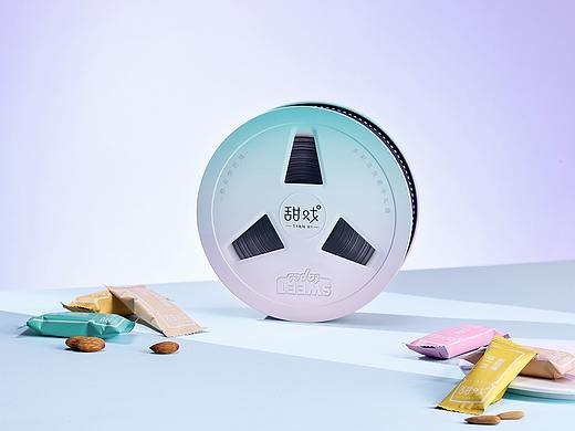 食品拍摄、视频 I 甜戏TIAN XI x TPstudio