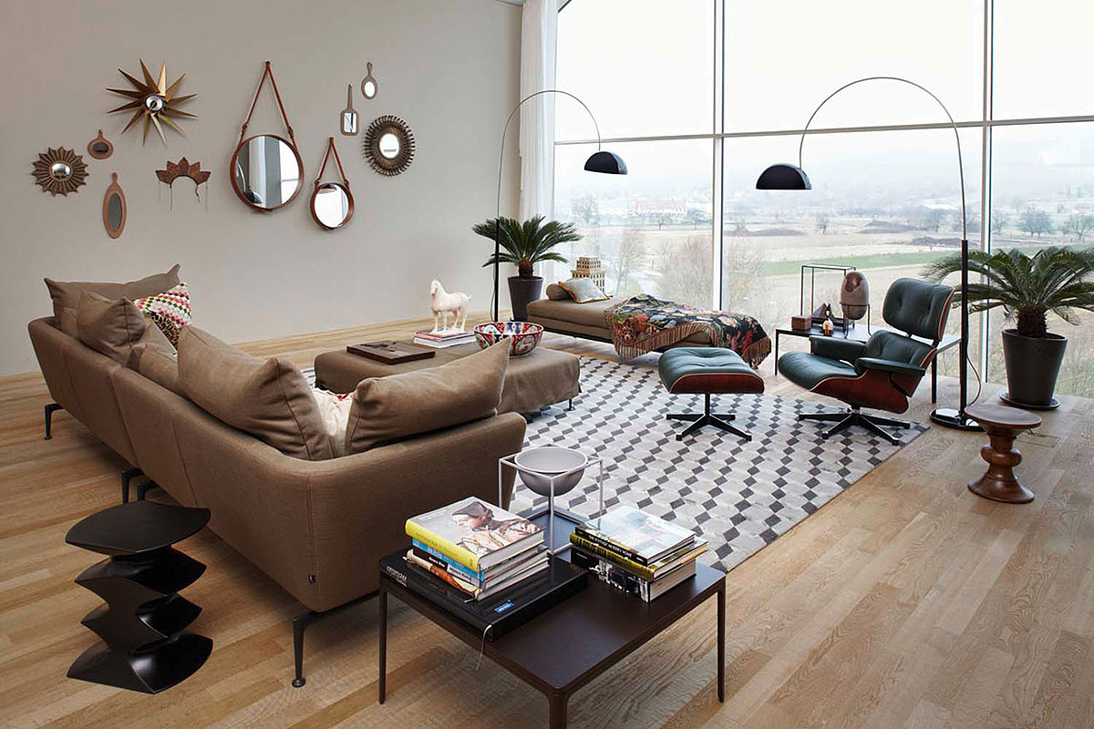 VITRA瑞士打造实用又设计性的装饰（图ZMTk4MDUxMTM2） - 生活用品 - 站酷设计师有荣意大利原创素材 - 站酷ZCOOL