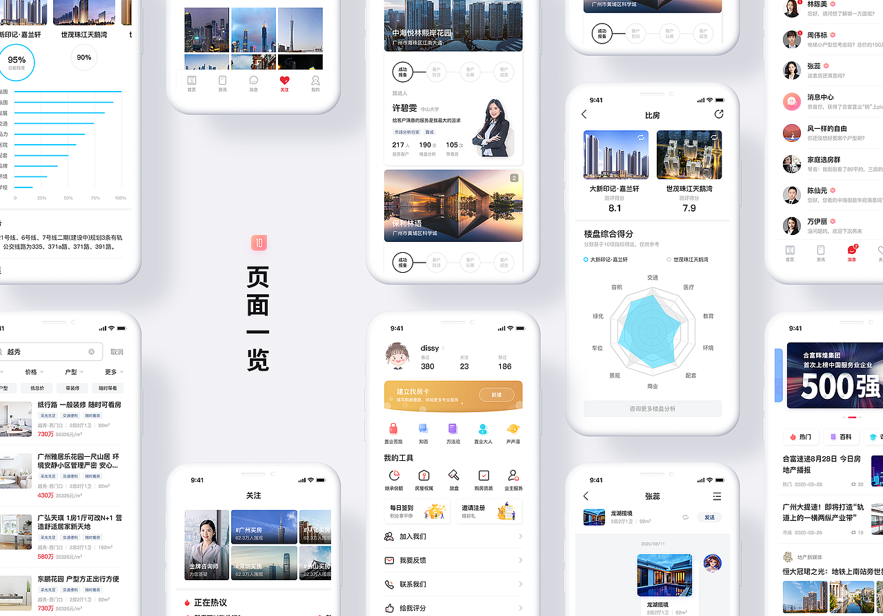 09（图ZMjQ2MzQzMTQ0） - APP界面 - 站酷设计师JoyTaung见唐原创素材 - 站酷ZCOOL