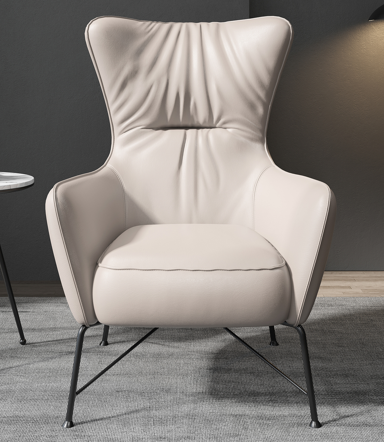 №132休闲椅（图ZMjU2MzYzODI4） - 生活用品 - 站酷设计师古色谷香原创素材 - 站酷ZCOOL