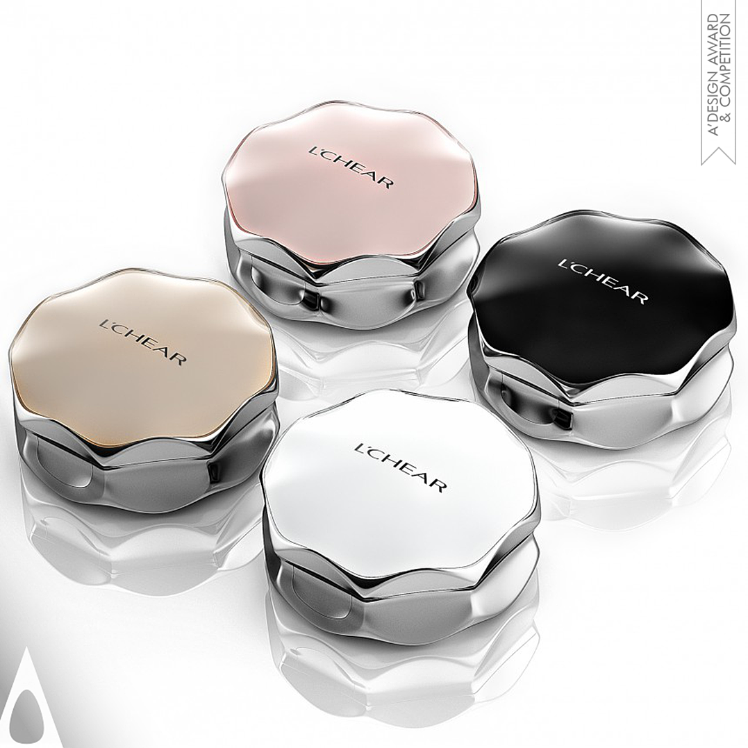 蕾琪×揽世创意｜时尚个性彩妆（图ZMjYxNzgzMTI4） - 包装 - 站酷设计师揽世创意原创素材 - 站酷ZCOOL