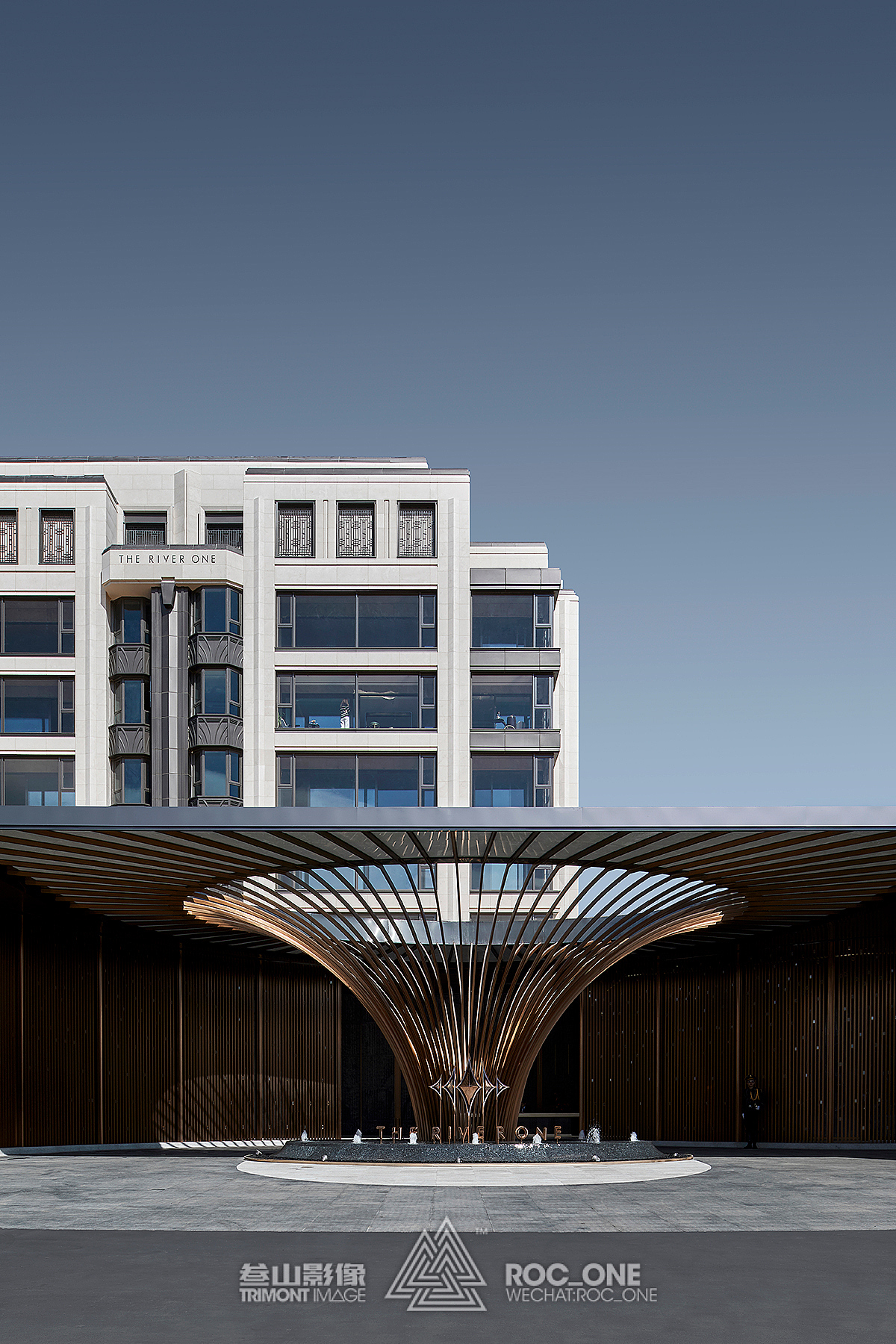 世茂帝封江-样板区