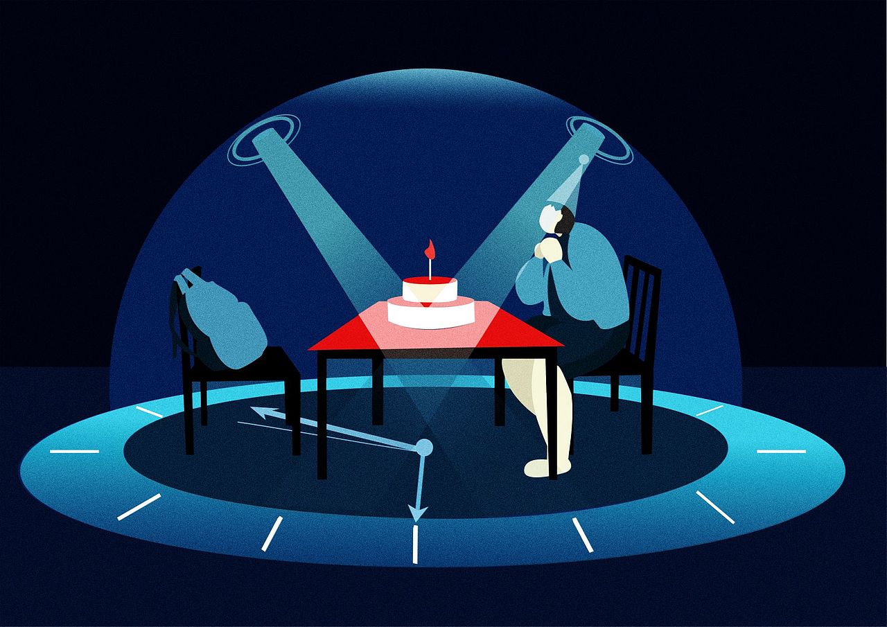 《今天你做了什么梦？……》（图ZMzQwNDMwNDk2） - 绘本 - 站酷设计师Z312831177原创素材 - 站酷ZCOOL