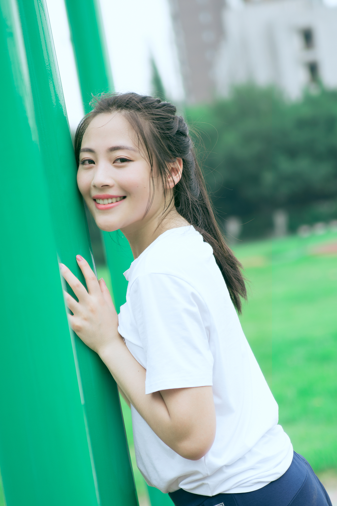 这个夏天在川大