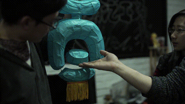 元宵节【百度 Doodle 设计】2019