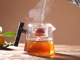 茶
