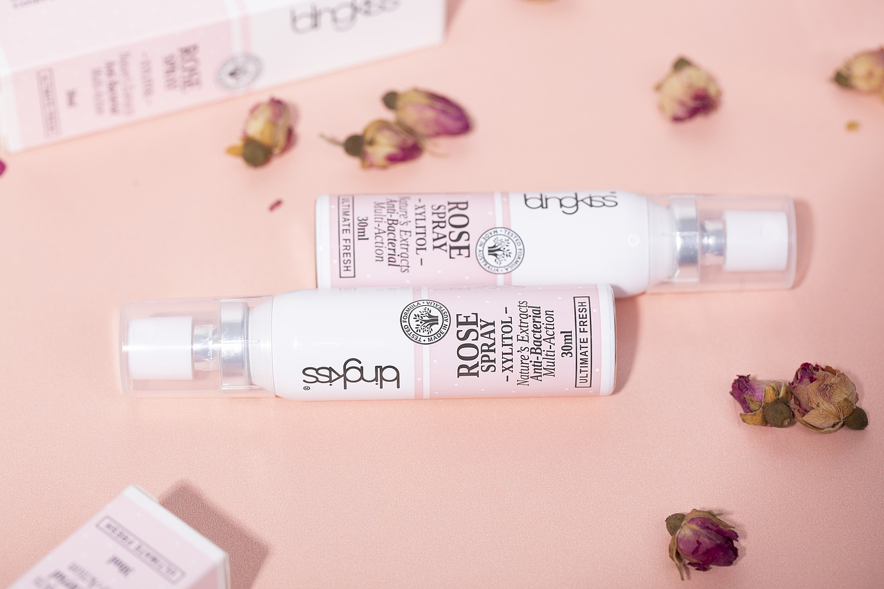 玫瑰口腔喷雾 蜂胶口腔喷雾 蜂胶口腔喷雾（图ZMjI5ODc1NzU2） - 产品摄影 - 站酷设计师有间图片社原创素材 - 站酷ZCOOL