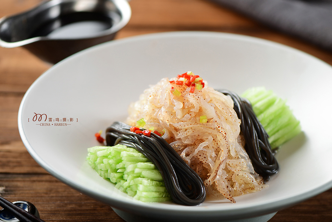 《中餐菜品菜谱》 美食 产品 环境 哈尔滨雷鸣摄影