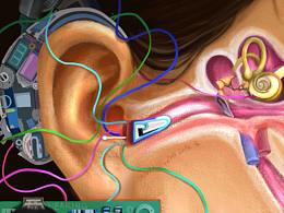 萬(wàn)物既無(wú)“聲”“Everything is silent”