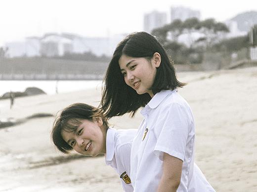 夏（个人主页-ZNDY1ODU2ODQ=） - 人像摄影 - 站酷设计师Beedo小黄人原创素材 - 站酷ZCOOL