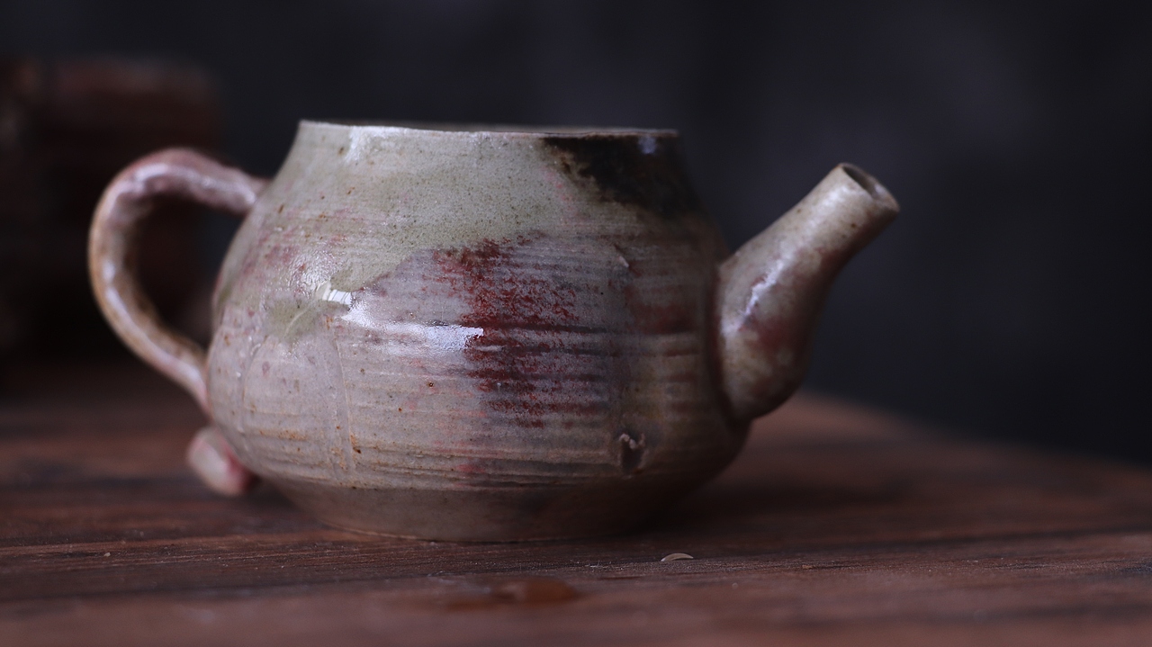 日式小泡壶（图ZMjI4MDEyNjQw） - 其他手工艺 - 站酷设计师啥都玩玩原创素材 - 站酷ZCOOL