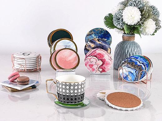 杯垫（个人主页-ZNTM0MTY0NzI=） - 产品摄影 - 站酷设计师算云间原创素材 - 站酷ZCOOL