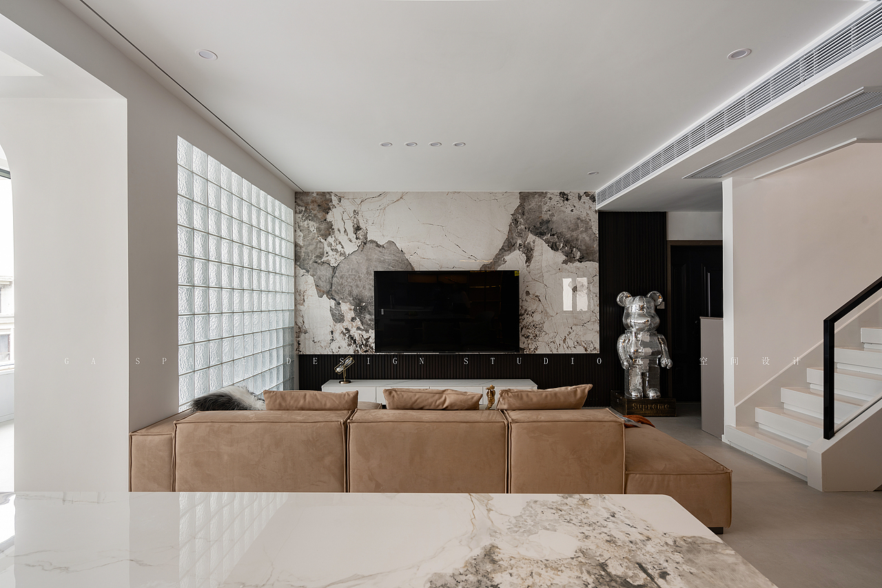 重庆GA空间设计——当理想照进现实