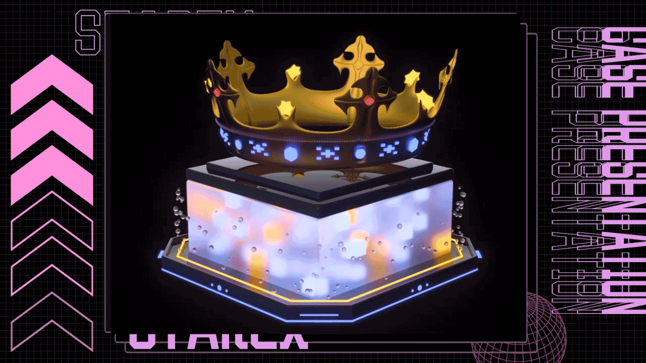 2023年终CG三维项目案例总结