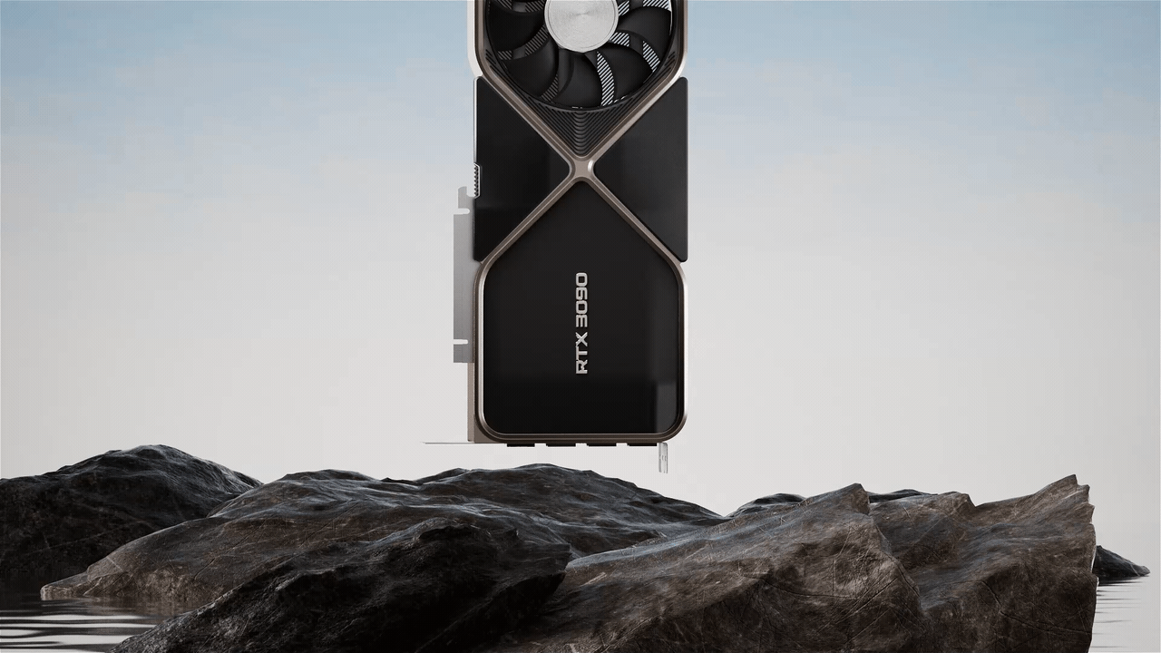 显卡动画（图ZMzA5MTk5NTUy） - 动画/影视 - 站酷设计师小写的F原创素材 - 站酷ZCOOL