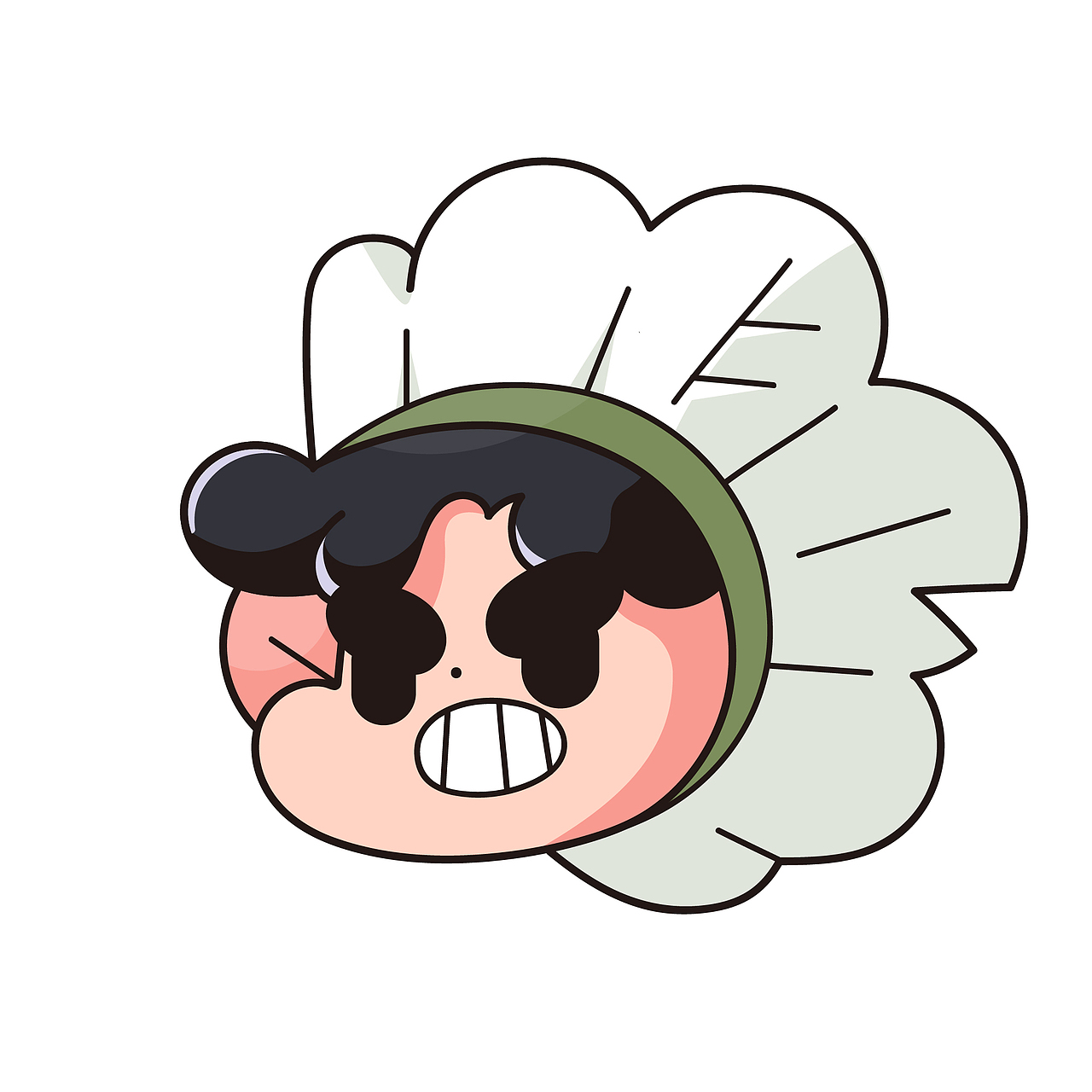 【2022摸鱼总结】ANGRY MOZ NFTs（图ZMzI2NjQ0NDEy） - 新锐潮流插画 - 站酷设计师宇宙丼原创素材 - 站酷ZCOOL