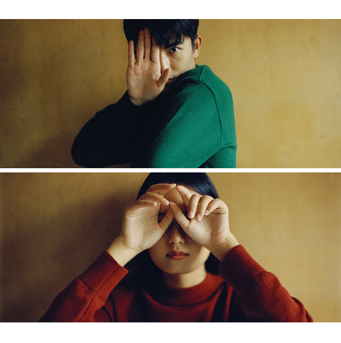 我们的故事（图ZMzUyMzQzNjMy） - 人像摄影 - 站酷设计师无限TX原创素材 - 站酷ZCOOL