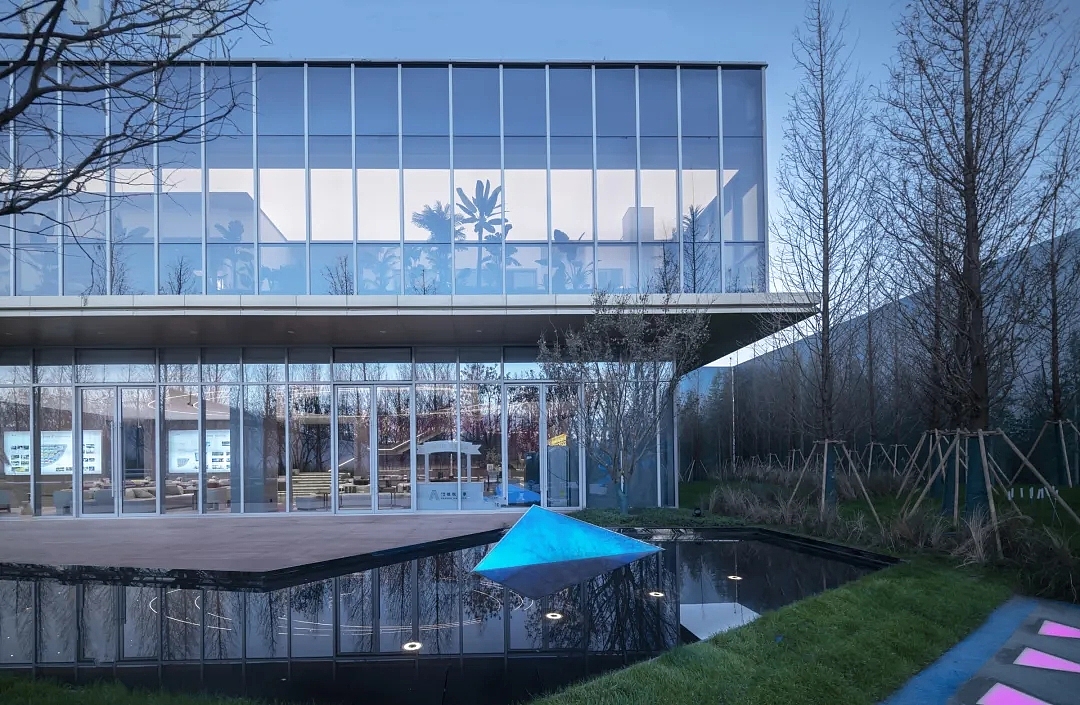 【案例分享】大东海·中央府