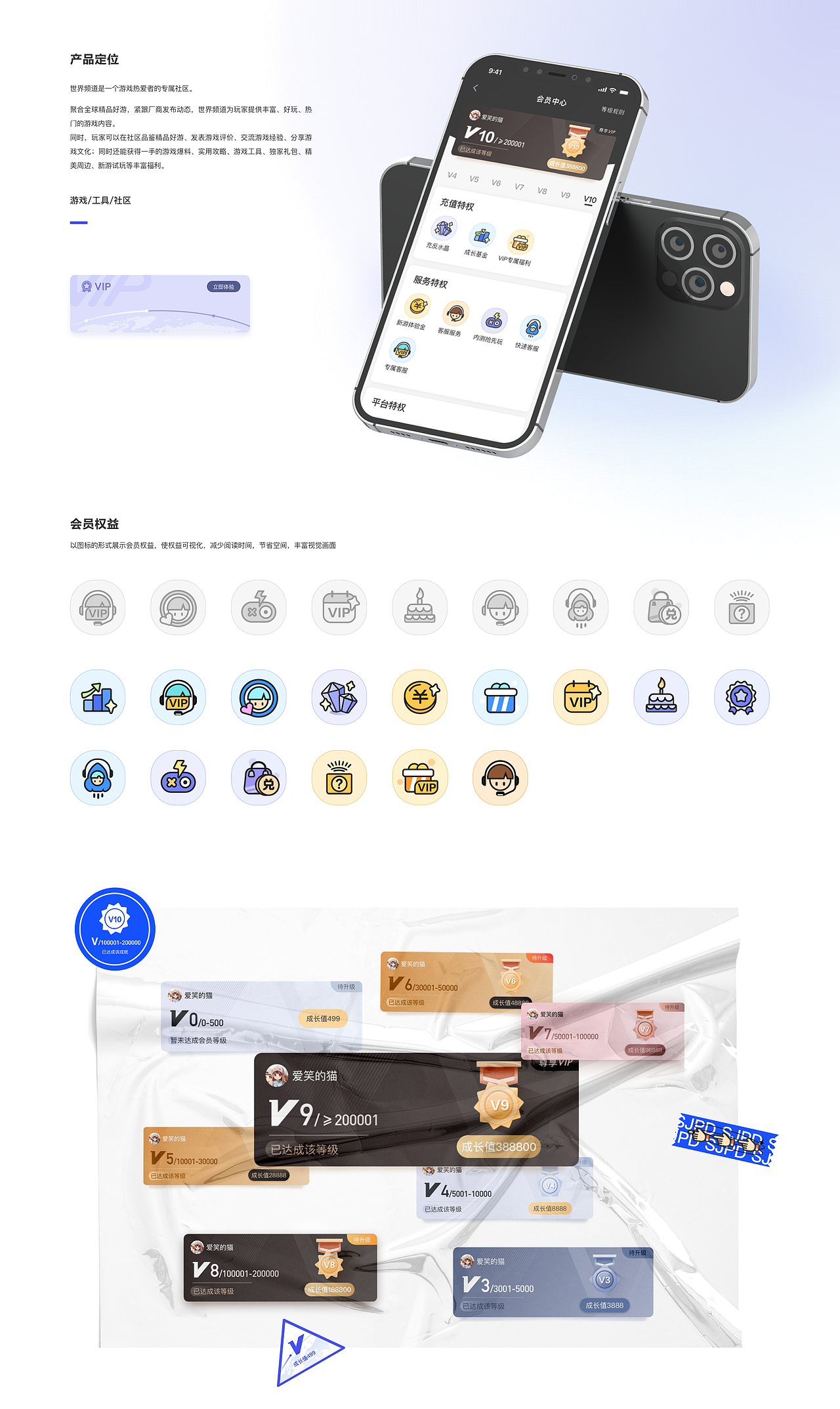 2021作品集（图ZMzA3NDMyOTky） - APP界面 - 站酷设计师设计哈基米原创素材 - 站酷ZCOOL