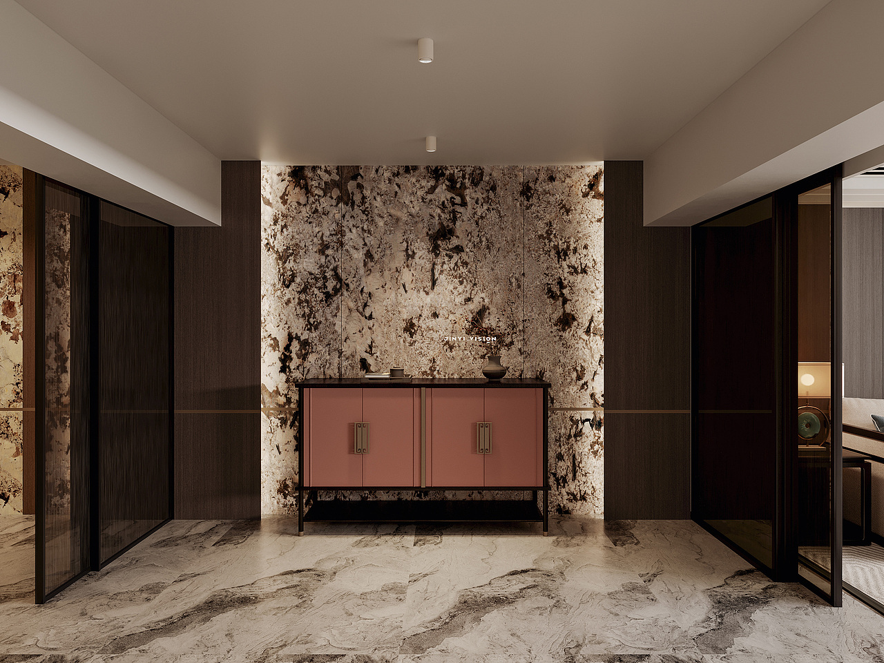 水墨东方大别墅(部分展示)