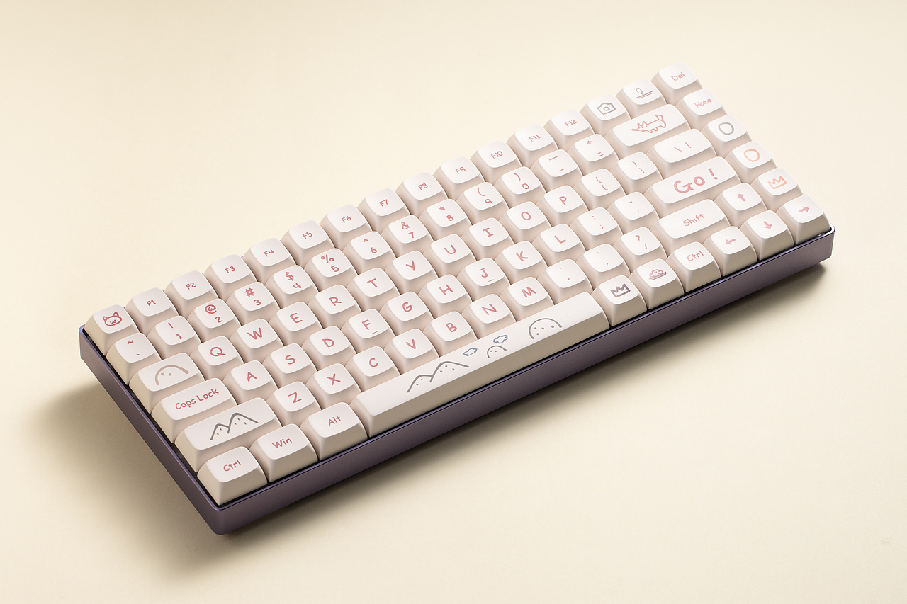 我的客制化日记1（图ZMzI2MDYwNTAw） - 产品摄影 - 站酷设计师罗减一原创素材 - 站酷ZCOOL